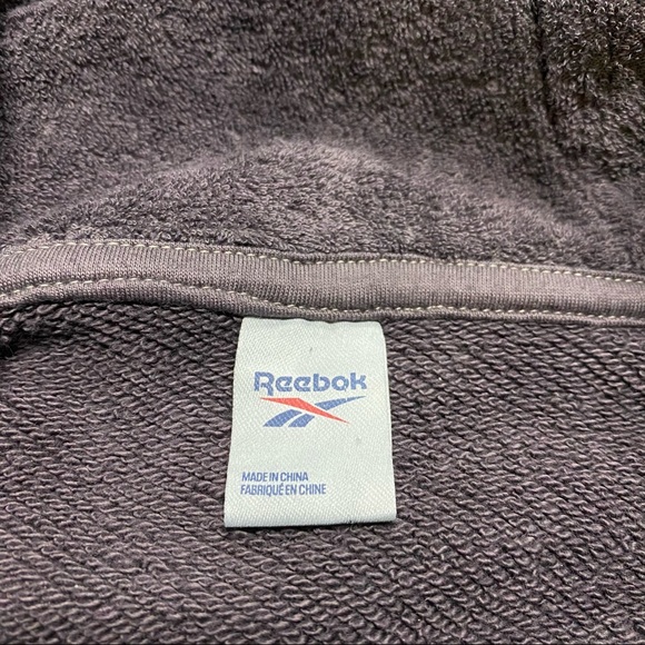 Reebok crewneck, custom dye ( reworked piece) - Picture 3 of 3